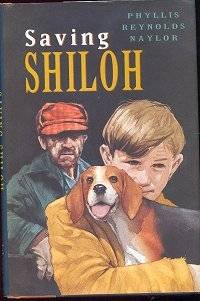 Saving Shiloh Saving Shiloh