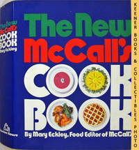 The New McCall's Cookbook (White)