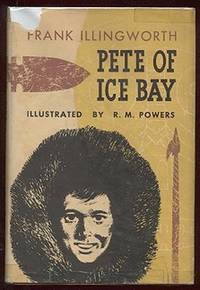 Pete of Ice Bay Pete of Ice Bay
