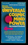 Discover the Riches of Universal Cosmic Mind Power