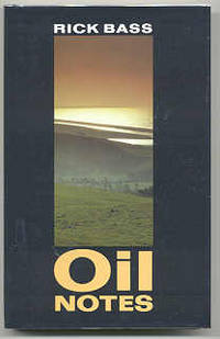 OIL NOTES OIL NOTES