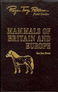 Mammals of Britain and Europe Mammals of Britain and Europe
