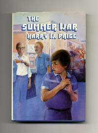 The Summer War  - 1st Edition/1st Printing