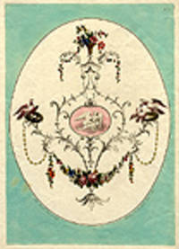 [Untitled Decorative Medallion] [Pl. 14]
