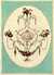 [Untitled Decorative Medallion] [Pl. 14] by  John (1742-1815) EDWARDS from Donald Heald Rare Books - Used Book