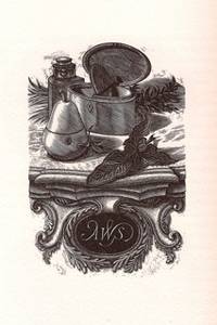THE BOOKPLATES OF RICHARD SHIRLEY SMITH