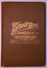 FOURTH REVISED SPECIMEN BOOK and Price List of Printing Material