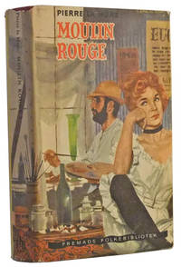 Moulin Rouge I