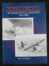 Aerial Circles: 50 Years of NZ Aviation Gliding and Power 1935-1985