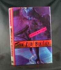Jade Lady Burning Jade Lady Burning