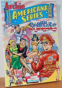 Archie Americana Series Best Of The Forties (Archie Americana)