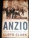 Anzio: Italy and the Battle for Rome - 1944