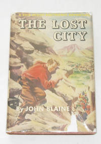 The Lost City The Lost City