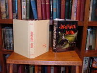 Jackknife John Jackknife John