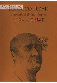 Tobacco Road: A Facsimile of the Final Chapter
