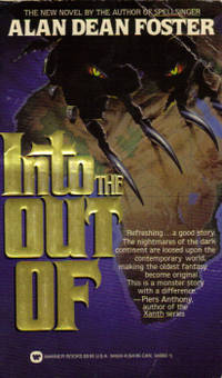 Into the Out Of