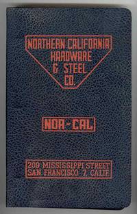 Catalog 57 NOR-CAL Wholesale Distributors