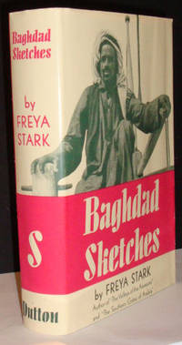 Baghdad Sketches