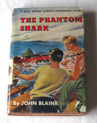 The Phantom Shark The Phantom Shark