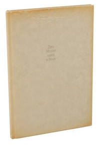 Zero Mostel Reads a Book