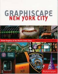Graphiscape - New York City Graphiscape - New York City