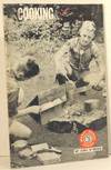 Cooking - Merit Badge Series