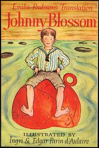 JOHNNY BLOSSOM