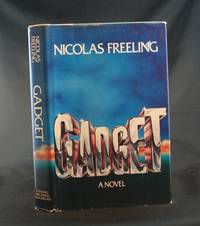 Gadget: A Novel Gadget: A Novel