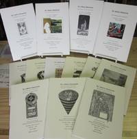 The Ex Libris Chronicle: The International Collector, Set of 13 Issues