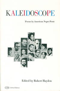 KALEIDOSCOPE: Poems by American Negro Poets