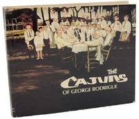 The Cajuns of George Rodrigue