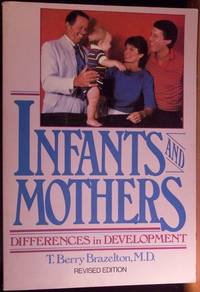 Infants And Mothers: Differences In Development