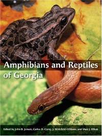 Amphibians_and_Reptiles_of_Georgia