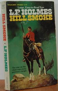 Hill Smoke