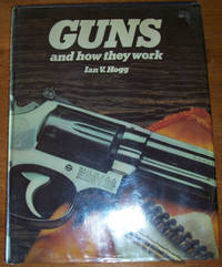 Guns and How They Work Guns and How They Work