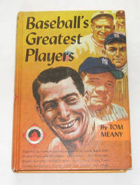 Baseball's Greatest Players
