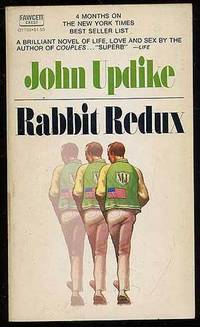 Rabbit Redux