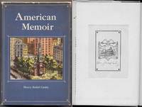 American Memoir American Memoir