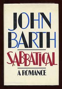 Sabbatical: A Romance