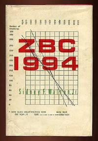 ZBC 1994: A Geonomical Solution To The Problem of Haphazard Black Migration