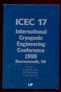 ICEC 17, International Cryogenic Engineering Conference 1998 Bournemouth, UK