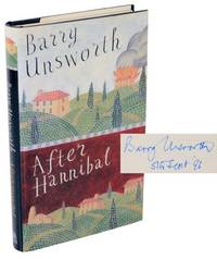 After Hannibal (Signed First Edition)