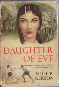 Daughter of Eve Daughter of Eve