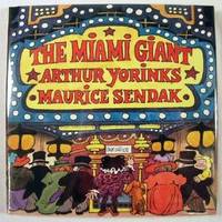 The Miami Giant The Miami Giant
