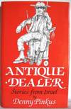 Antique Dealer : Stories from Israel