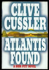 Atlantis Found Atlantis Found
