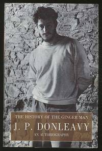 The History of The Ginger Man