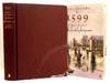 1599: A Year in the Life of William Shakespeare