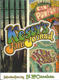 Kesey's Jail Journal Kesey's Jail Journal