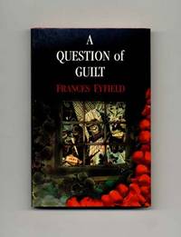 A Question of Guilt  - 1st Edition/1st Printing